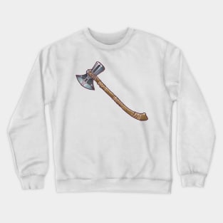 Stormbreaker Crewneck Sweatshirt